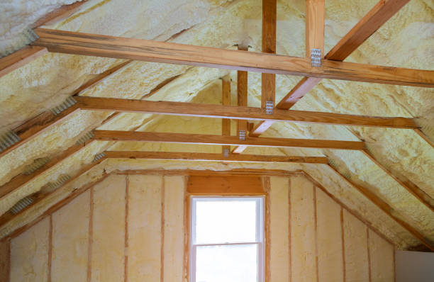 Best Residential Insulation in Kenosha, WI