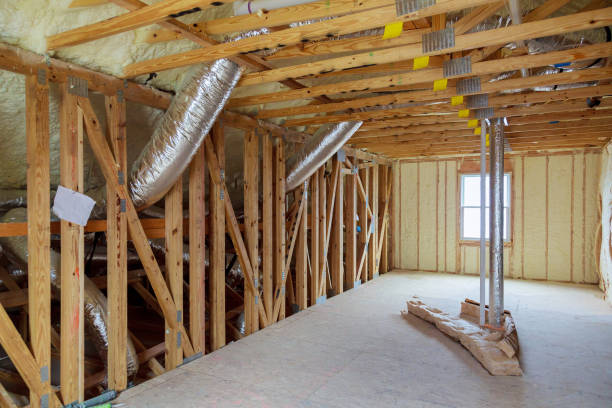 Trusted Kenosha, WI Insulation Contractor Experts