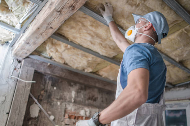 Best Fiberglass Insulation in Kenosha, WI